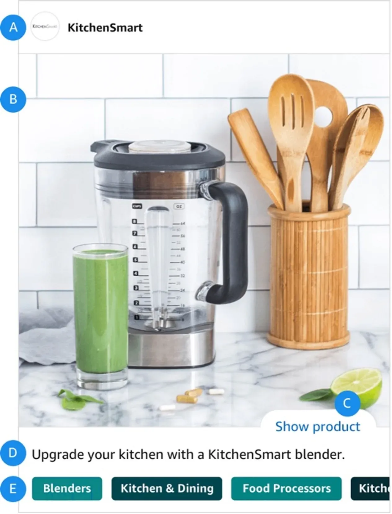 Amazon 投稿の力を解き放つ:Kua.ai のジェネレーティブ AI ツールでブランド力を高めましょう