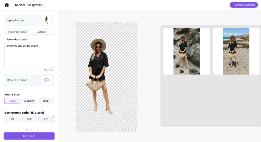 Amazon 投稿の力を解き放つ:Kua.ai のジェネレーティブ AI ツールでブランド力を高めましょう