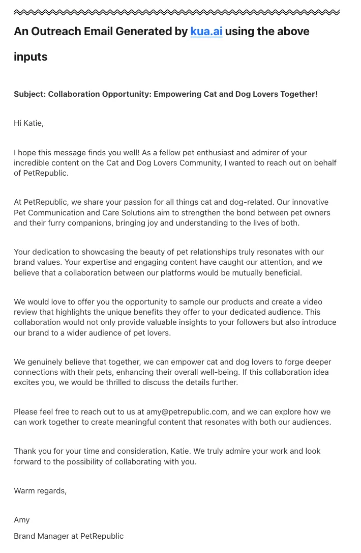 Revolucionando el alcance de los influencers con inteligencia artificial: liberando el poder de los microinfluencers para el éxito del comercio electrónico