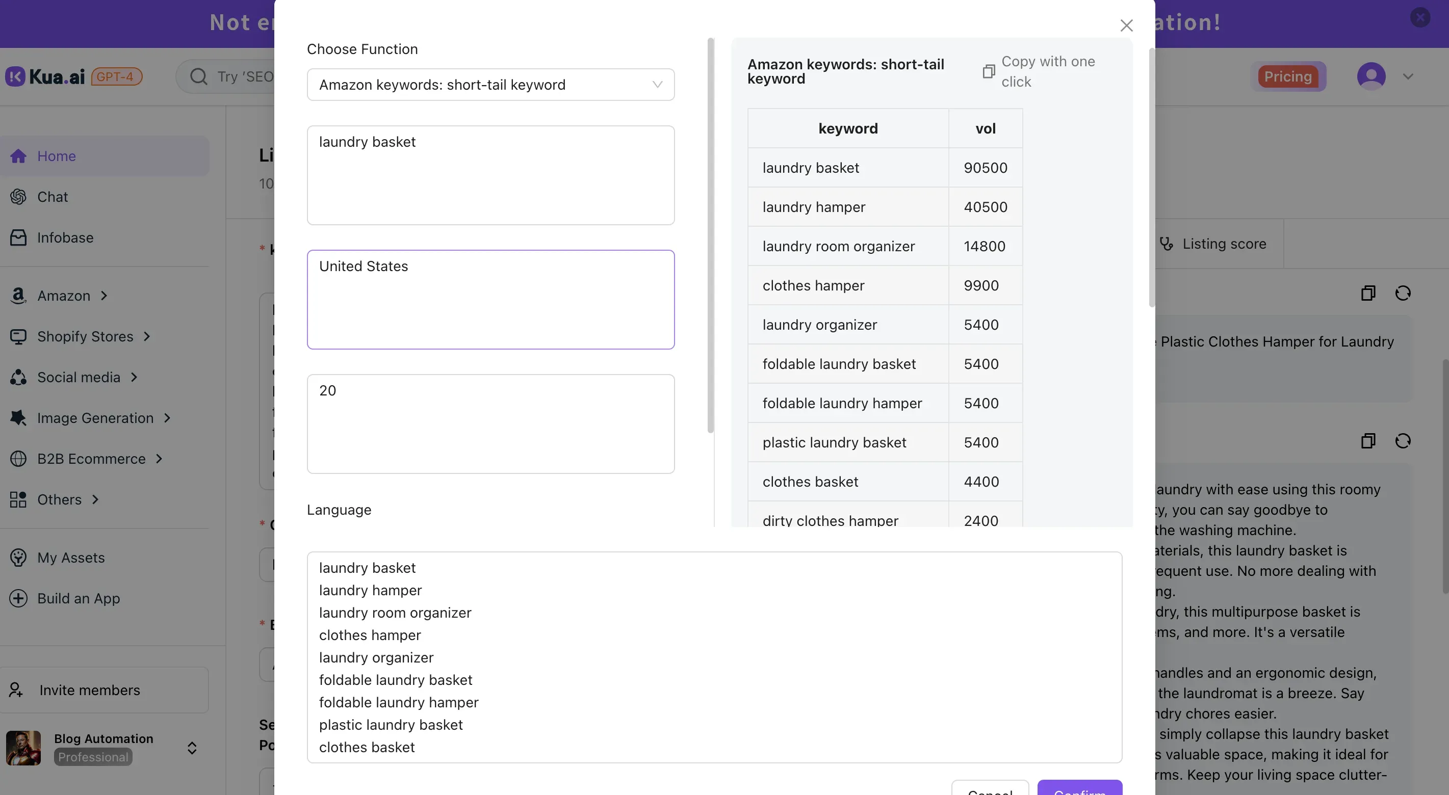 Descifrando el código: elevando su clasificación de listados de Amazon con el dominio del algoritmo A9