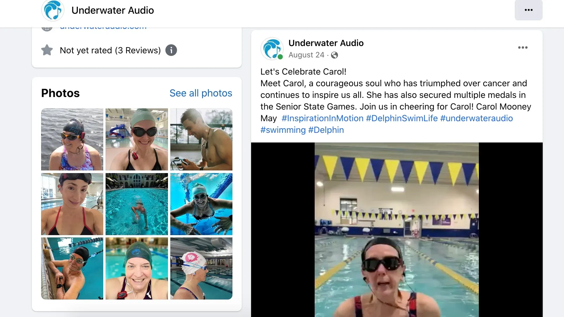 15 ideas probadas para atraer publicaciones de Facebook