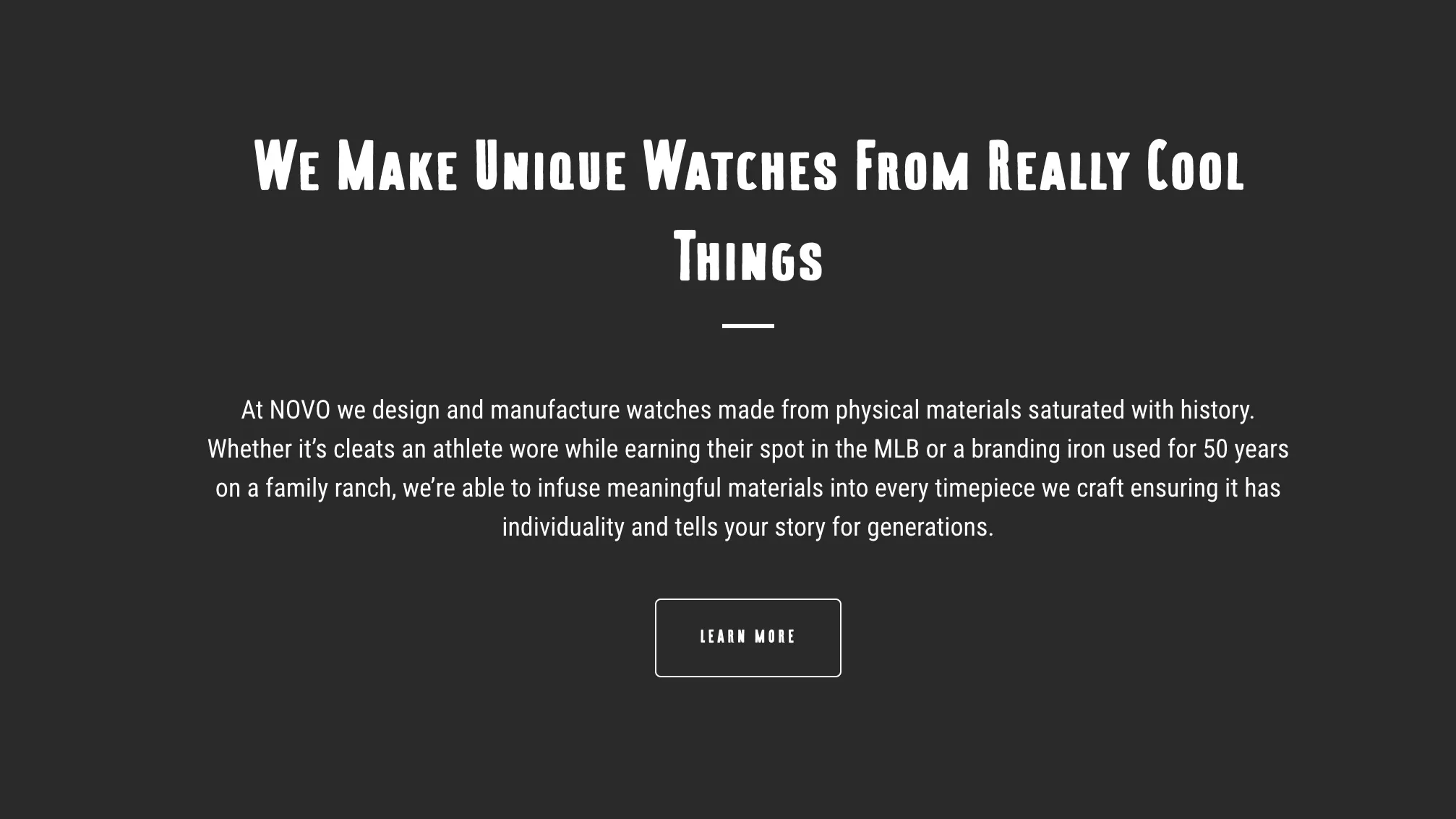 Améliorer l'optimisation de votre taux de conversion : le pouvoir d'une proposition de valeur solide