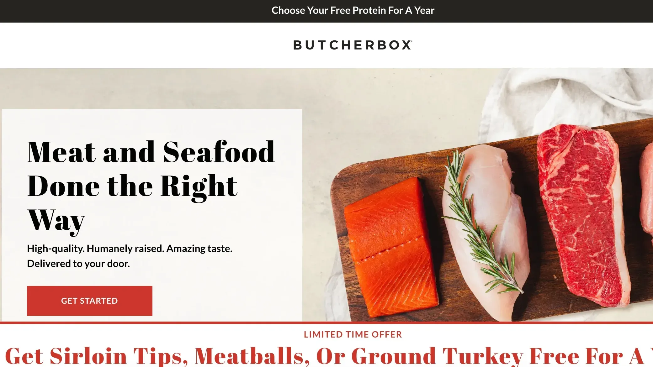 Améliorer l'optimisation de votre taux de conversion : le pouvoir d'une proposition de valeur solide