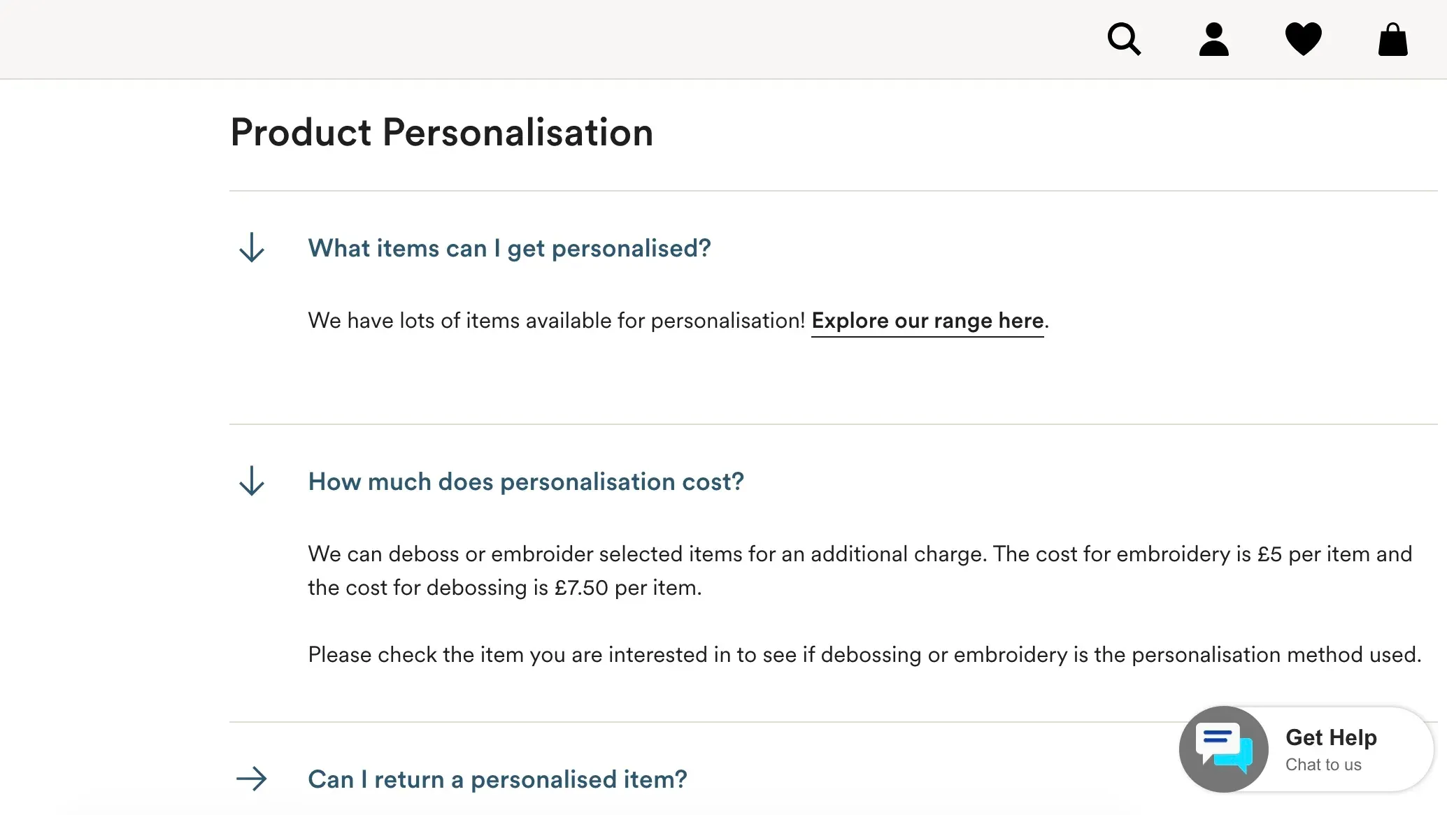 Saviez-vous que vos FAQ peuvent stimuler les conversions ?