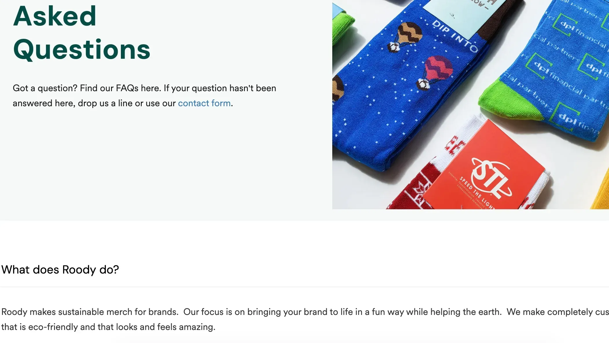 Saviez-vous que vos FAQ peuvent stimuler les conversions ?