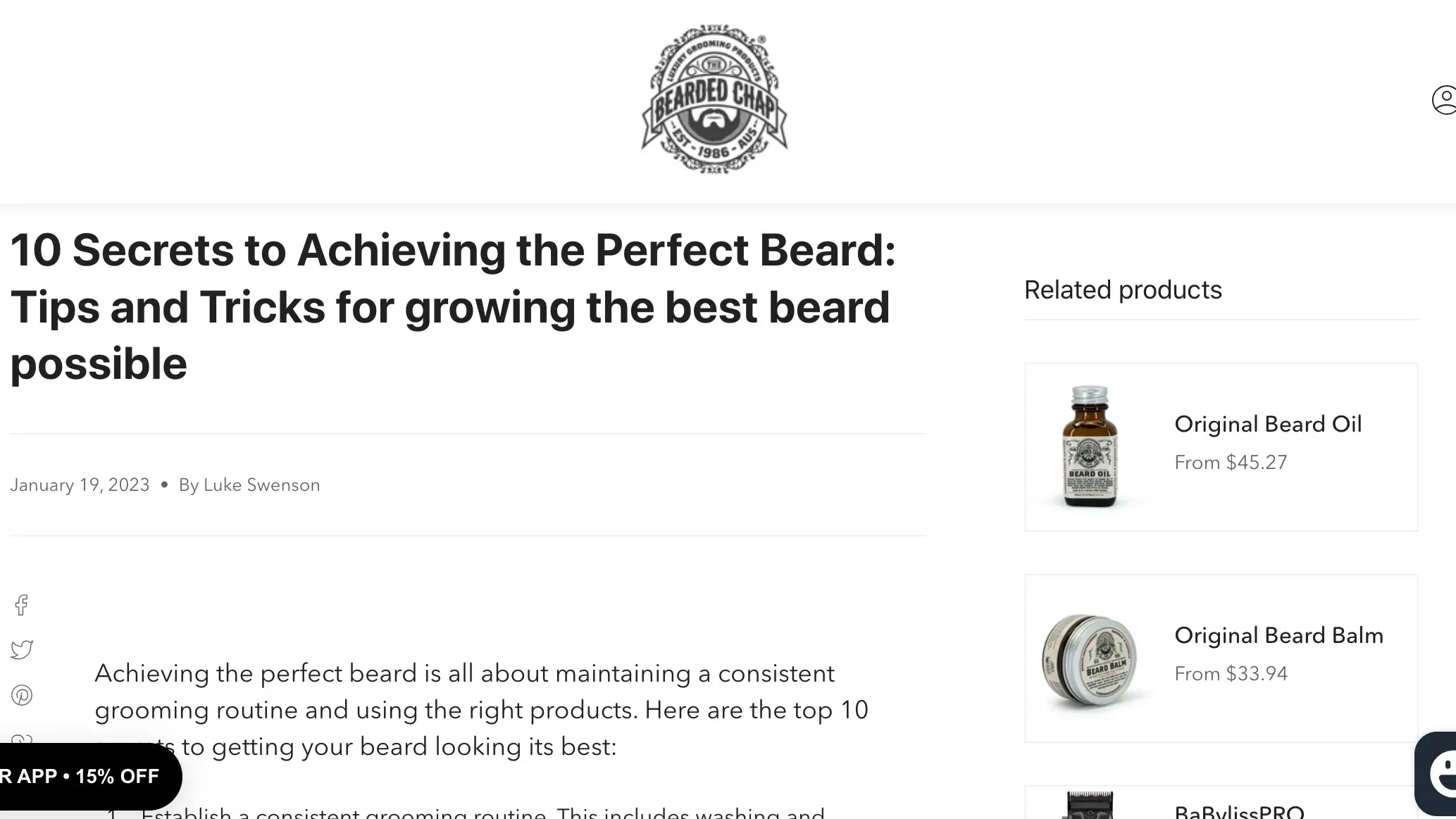 10 idées de blogs de commerce électronique pour garder votre public accro