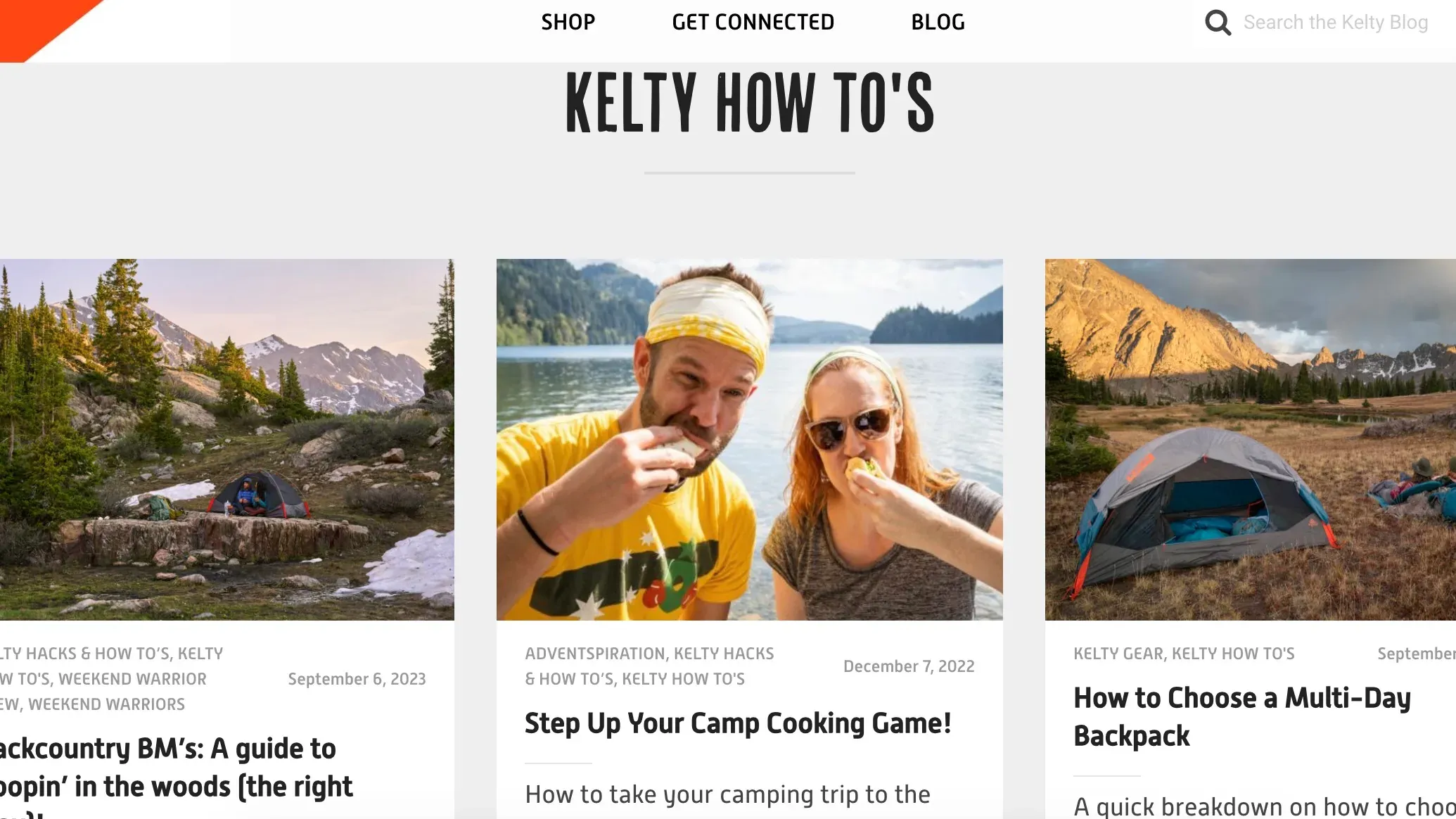 10 idées de blogs de commerce électronique pour garder votre public accro