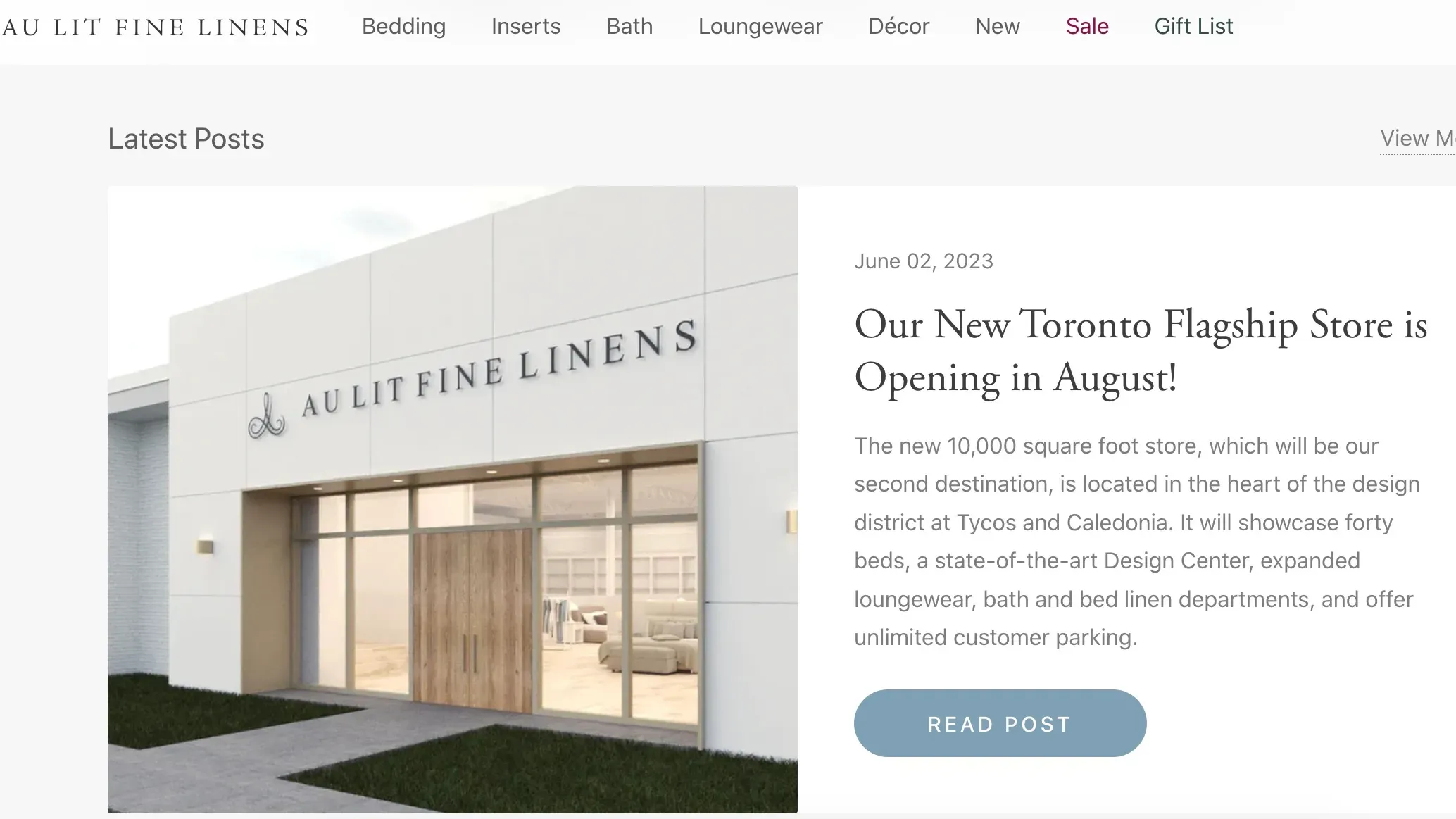 10 idées de blogs de commerce électronique pour garder votre public accro