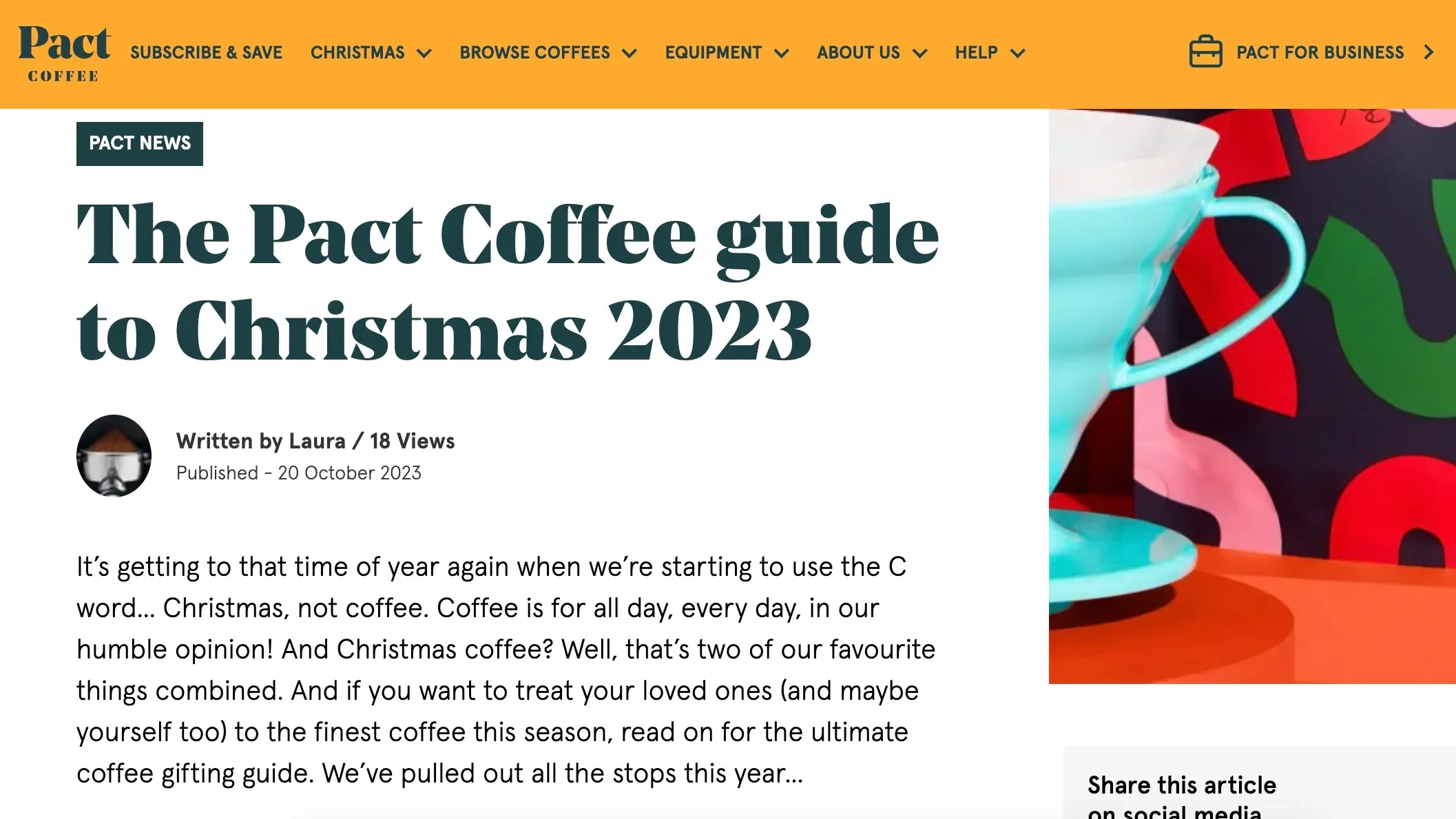 10 idées de blogs de commerce électronique pour garder votre public accro