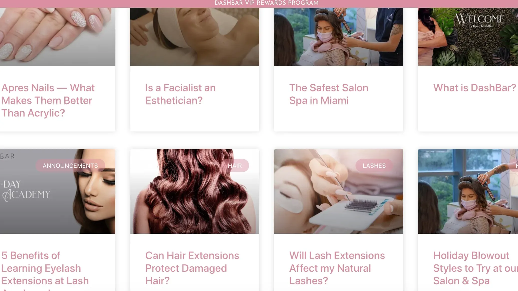 10 idées de blogs de commerce électronique pour garder votre public accro