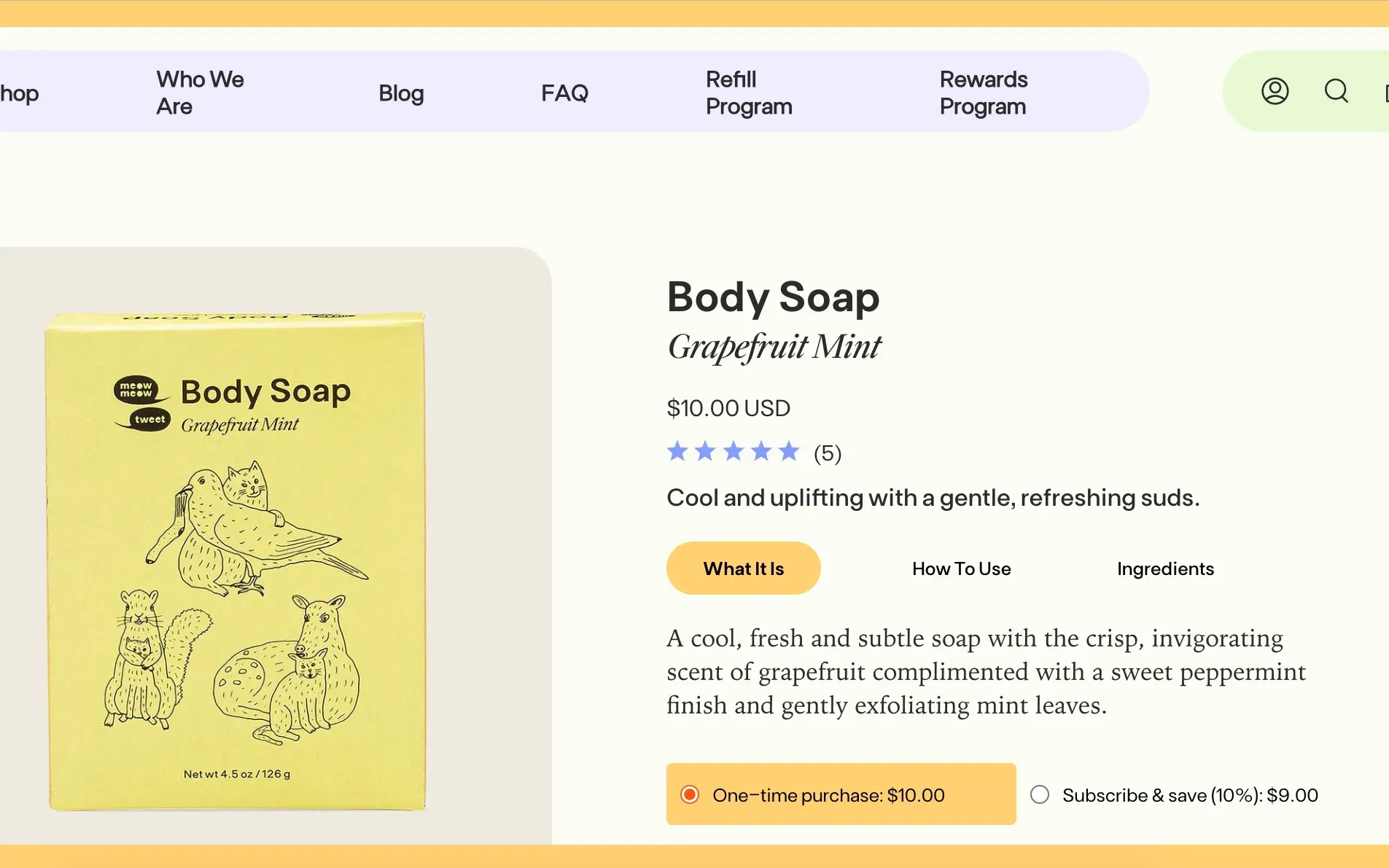 2024年に売れる商品説明を書く10のコツ