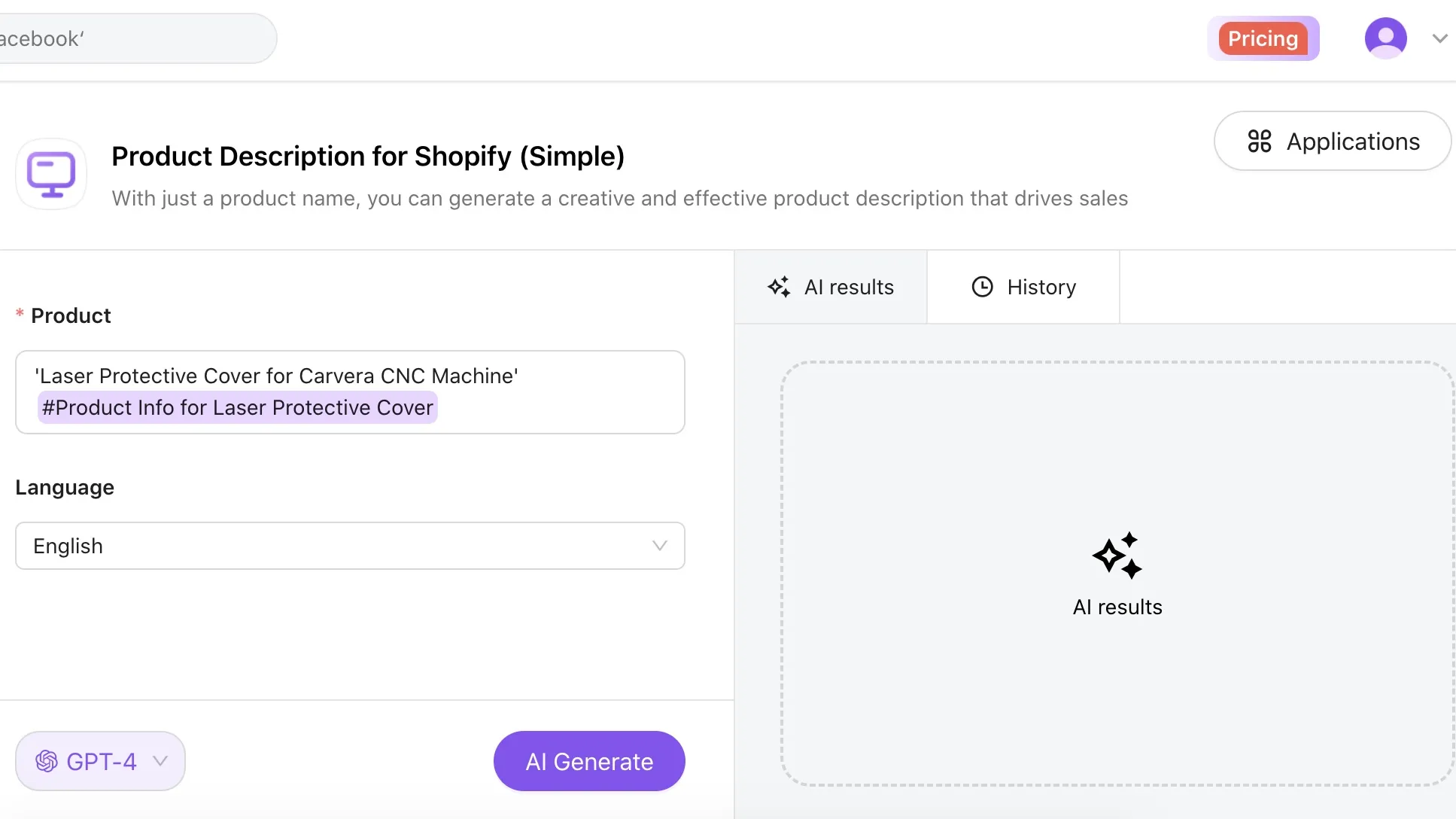 より良い商品説明でeコマースの売り上げを伸ばしましょう