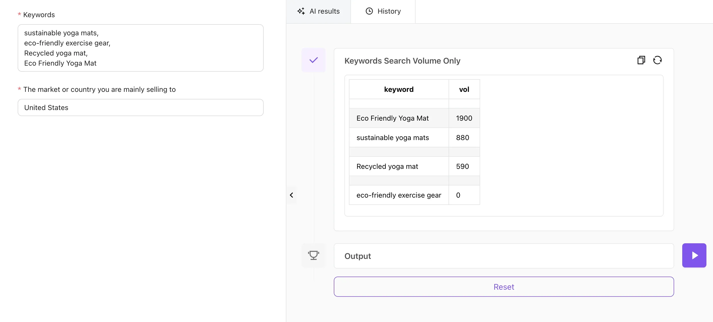Cómo crear descripciones de productos con ChatGPT