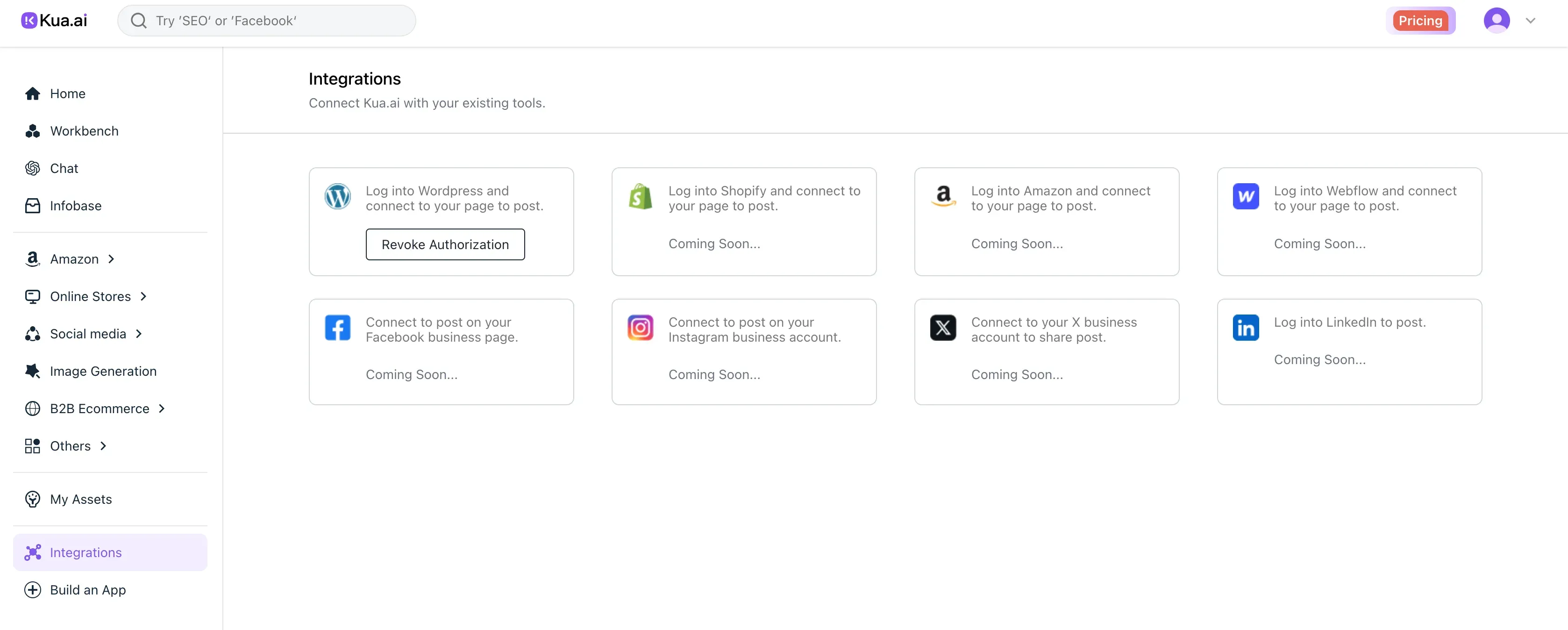 Cómo crear descripciones de productos con ChatGPT