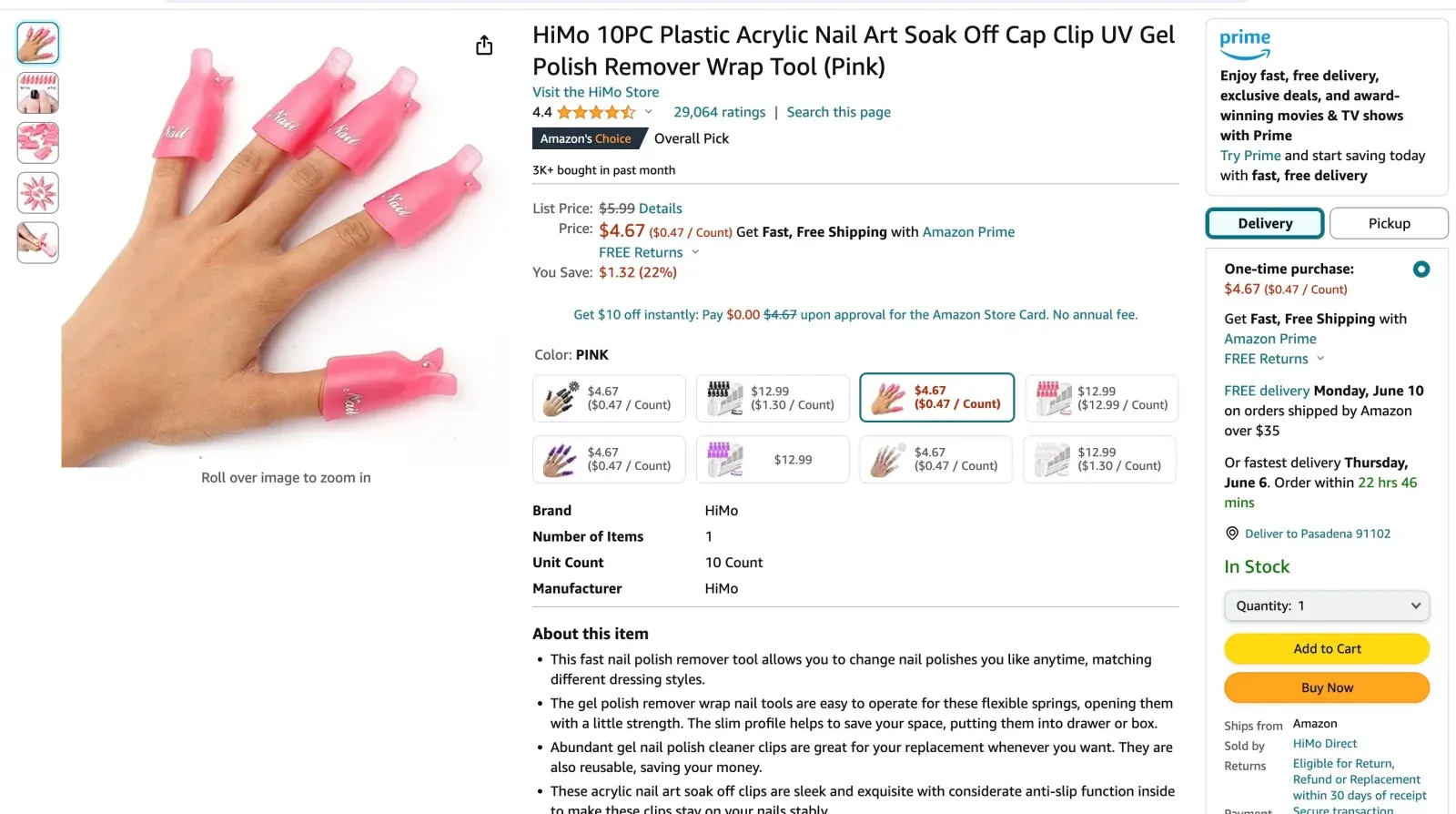 kua.ai, import a amazon prdouct to tiktok shop