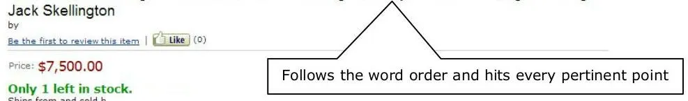 Amazon出品カテゴリースタイルガイド:エンターテイメントグッズ