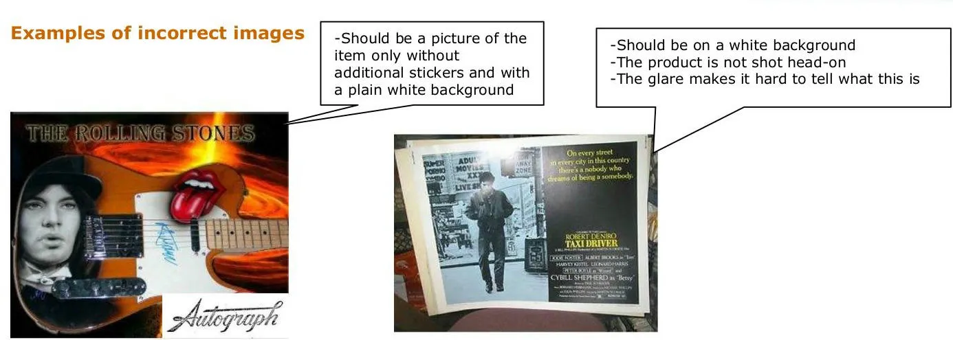 Amazon出品カテゴリースタイルガイド:エンターテイメントグッズ