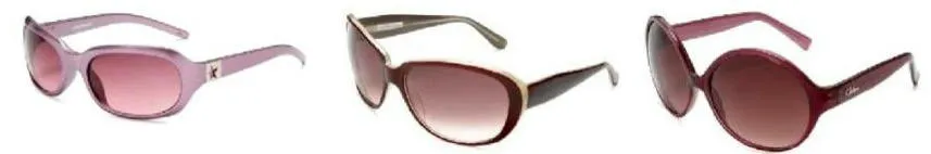 Guía de estilo para vender en Amazon por categoría: Gafas