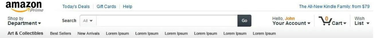 Amazon出品カテゴリースタイルガイド:ファインアート