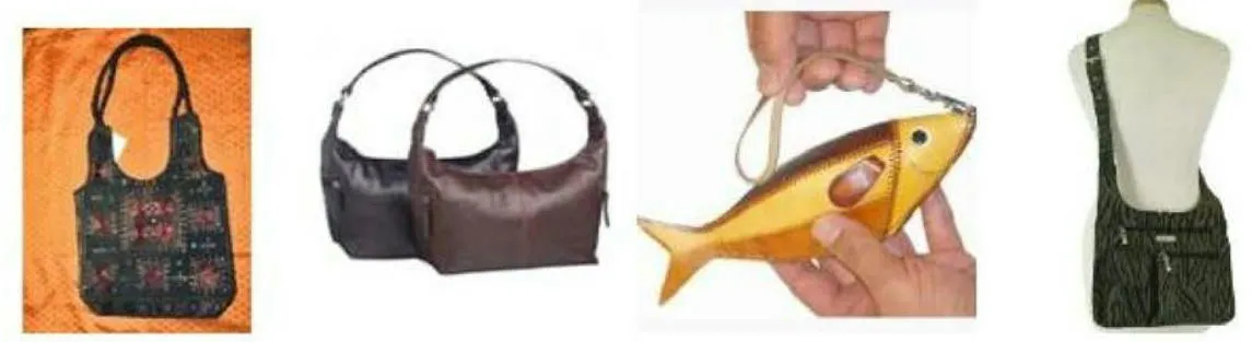 Amazon出品カテゴリースタイルガイド:ハンドバッグ&シューズアクセサリー