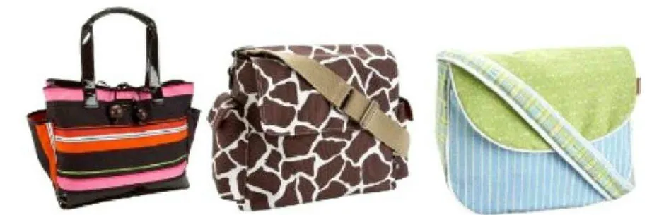 Amazon出品カテゴリースタイルガイド:ハンドバッグ&シューズアクセサリー