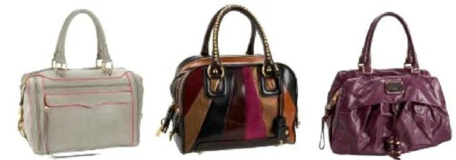 Amazon出品カテゴリースタイルガイド:ハンドバッグ&シューズアクセサリー