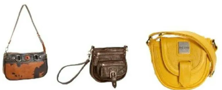 Amazon出品カテゴリースタイルガイド:ハンドバッグ&シューズアクセサリー