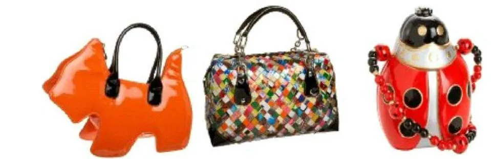 Amazon出品カテゴリースタイルガイド:ハンドバッグ&シューズアクセサリー