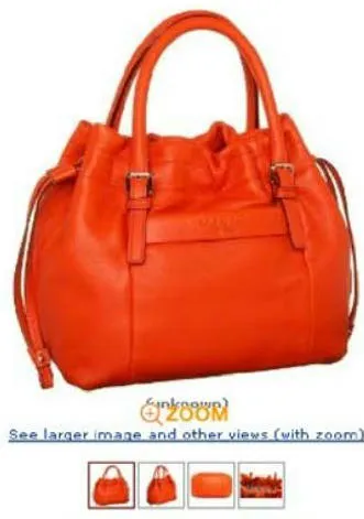 Amazon出品カテゴリースタイルガイド:ハンドバッグ&シューズアクセサリー