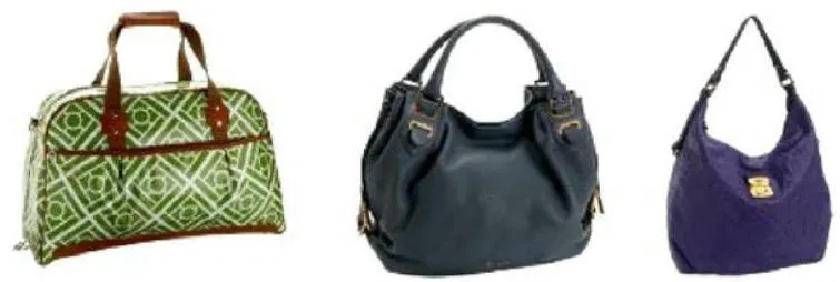 Amazon出品カテゴリースタイルガイド:ハンドバッグ&シューズアクセサリー