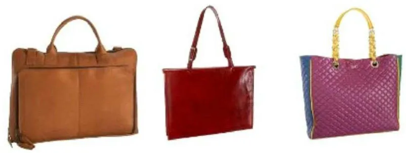 Amazon出品カテゴリースタイルガイド:ハンドバッグ&シューズアクセサリー