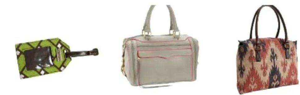 Amazon出品カテゴリースタイルガイド:ハンドバッグ&シューズアクセサリー