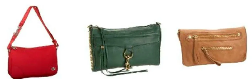 Amazon出品カテゴリースタイルガイド:ハンドバッグ&シューズアクセサリー