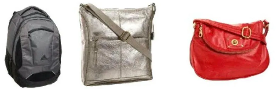 Amazon出品カテゴリースタイルガイド:ハンドバッグ&シューズアクセサリー