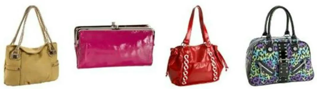 Amazon出品カテゴリースタイルガイド:ハンドバッグ&シューズアクセサリー