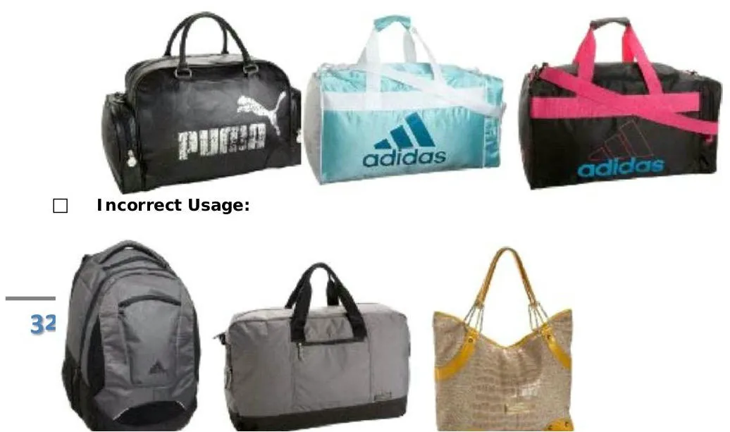 Amazon出品カテゴリースタイルガイド:ハンドバッグ&シューズアクセサリー