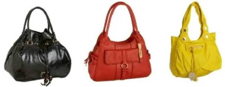 Amazon出品カテゴリースタイルガイド:ハンドバッグ&シューズアクセサリー