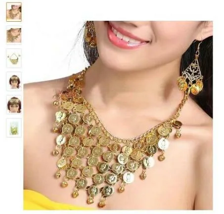 Guía de estilo para vender en Amazon por categoría: Joyería