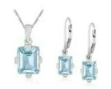 Guía de estilo para vender en Amazon por categoría: Joyería