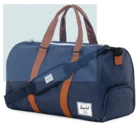 Guía de estilo para vender en Amazon por categorías: equipaje y accesorios de viaje