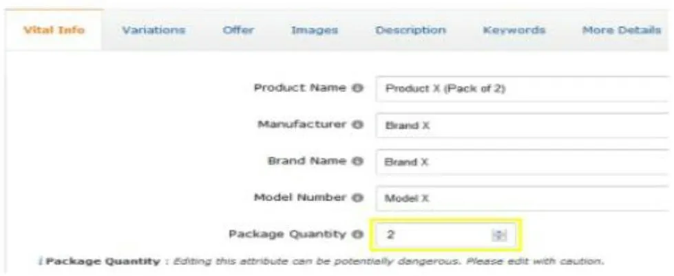 Amazon出品カテゴリースタイルガイド:モトサイクル&ATV