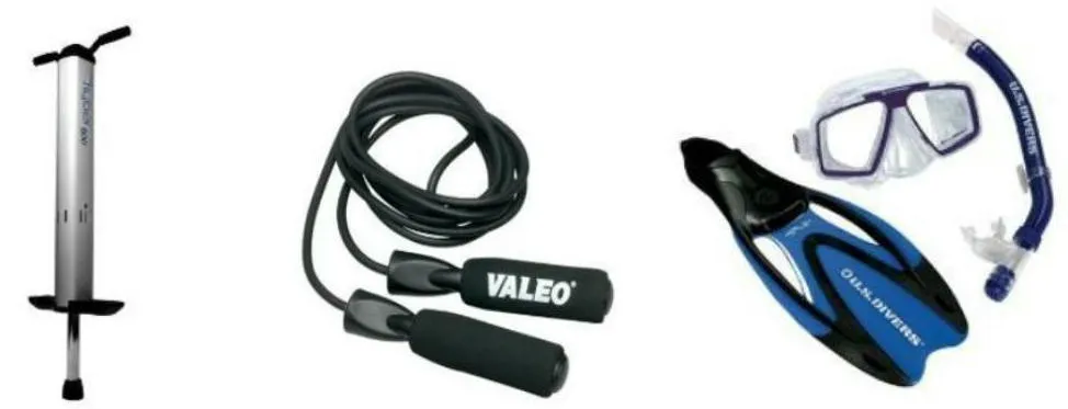 Amazon出品カテゴリースタイルガイド:スポーツ&アウトドア