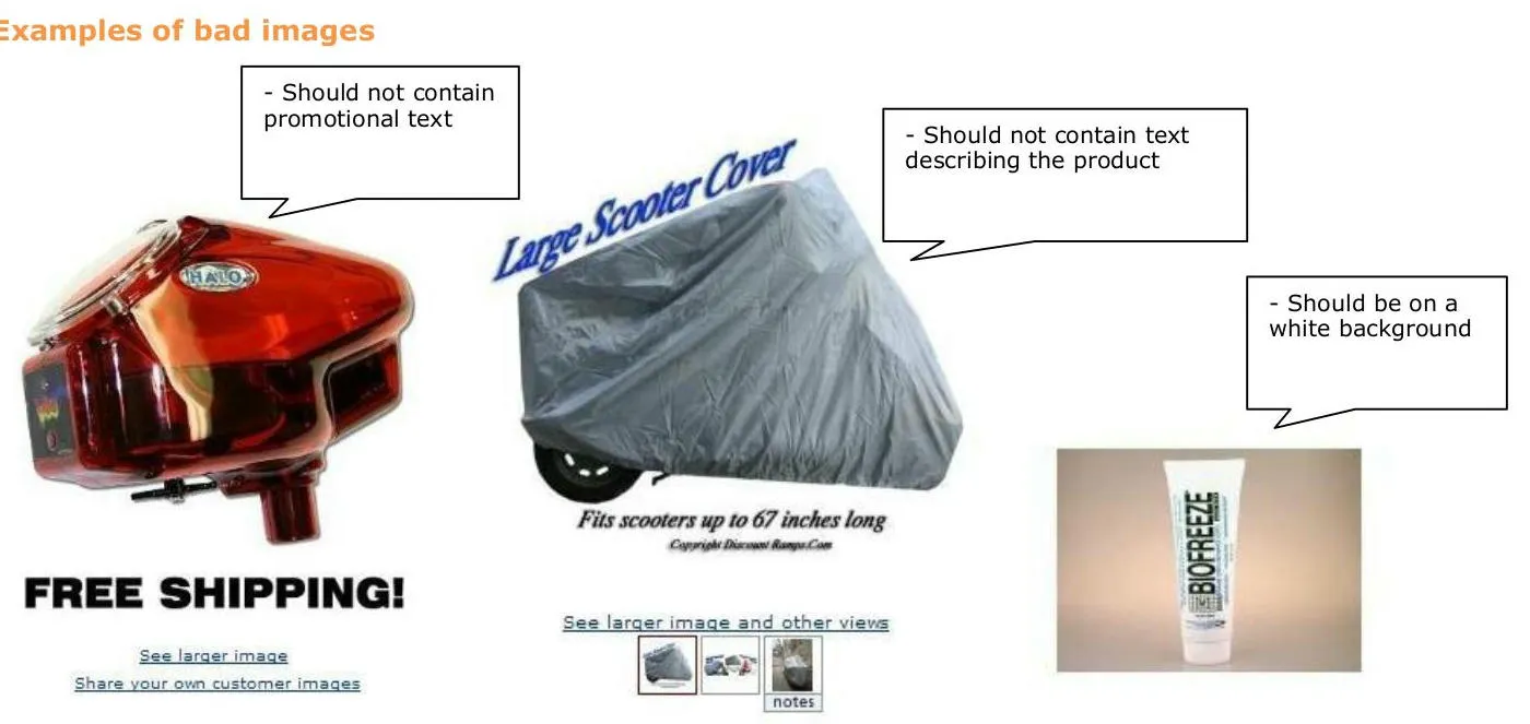 Amazon出品カテゴリースタイルガイド:スポーツ&アウトドア