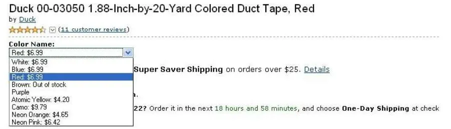 Selling on Amazon Category Style Guide: Tools & Home Improvement