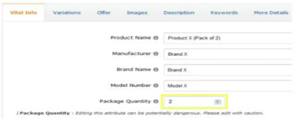 Selling on Amazon Category Style Guide: Tools & Home Improvement