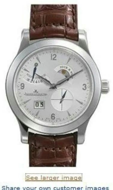 Selling on Amazon Category Style Guide: Watches