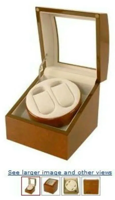 Selling on Amazon Category Style Guide: Watches