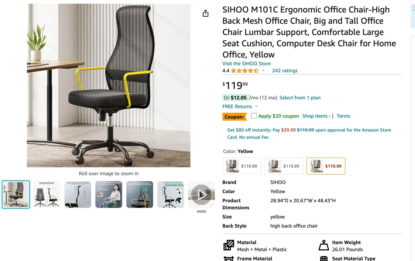 Convertir les annonces Amazon en Walmart : un guide et un outil