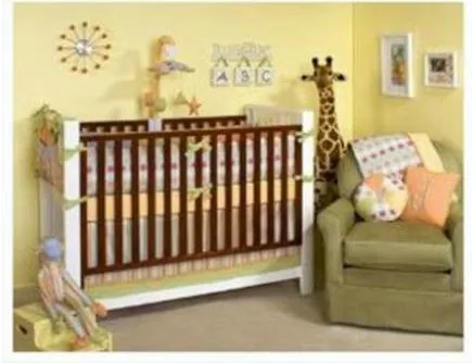 Selling on Amazon Category Style Guide: Baby