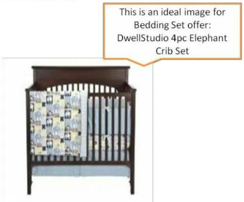 Selling on Amazon Category Style Guide: Baby